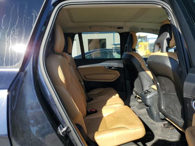 Photo 11 from auction – 2016 VOLVO XC90 T6 with VIN YV4A22PK2G1034959