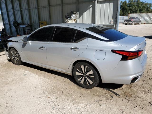 Photo 2 from auction – 2020 NISSAN ALTIMA SL with VIN 1N4BL4EV2LC123366