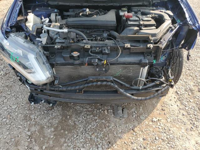 Photo 12 from auction – 2017 NISSAN ROGUE S with VIN JN8AT2MVXHW009816