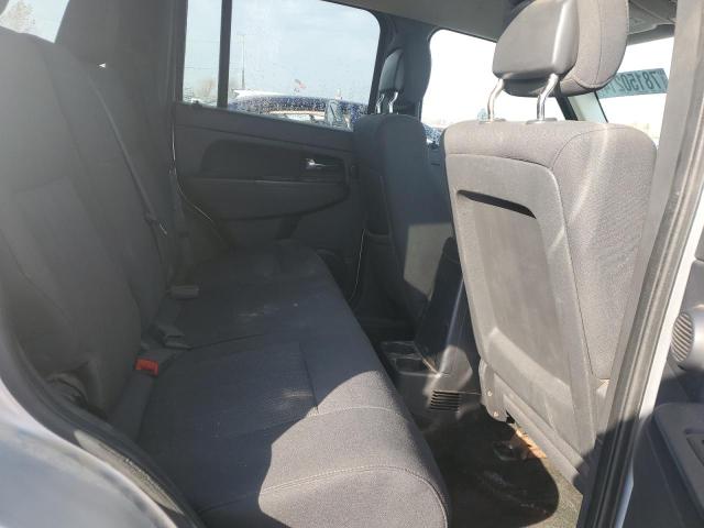Photo 11 from auction – 2011 JEEP LIBERTY SP with VIN 1J4PN2GK4BW578602