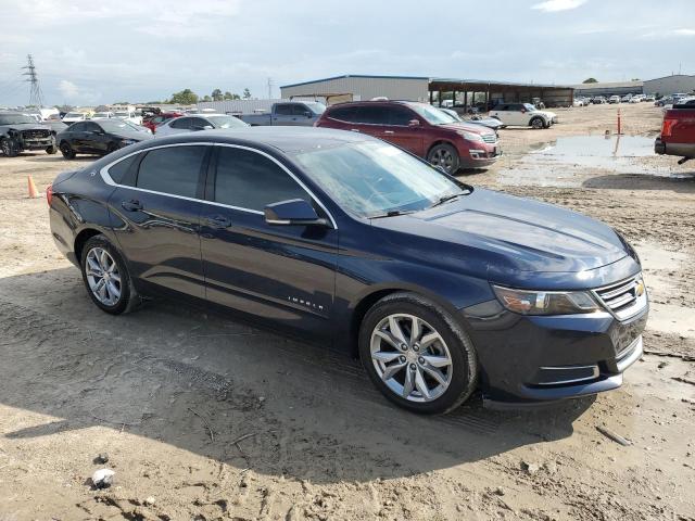 Photo 4 from auction – 2016 CHEVROLET IMPALA LT with VIN 2G1115S35G9166884