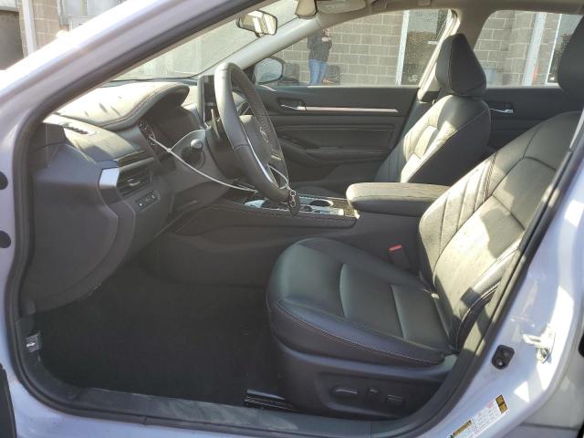 Photo 7 from auction – 2023 NISSAN ALTIMA SR with VIN 1N4BL4CW8PN422589