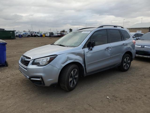 SUBARU FORESTER 2 2017 con VIN JF2SJARC9HH566777 - Foto de la subasta