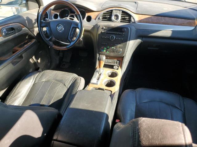 Photo 8 from auction – 2011 BUICK ENCLAVE CX with VIN 5GAKVBED1BJ389697