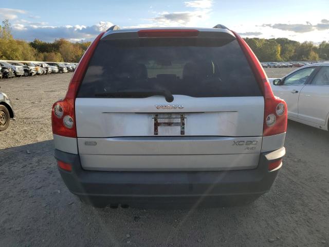 Photo 6 from auction – 2004 VOLVO XC90 with VIN YV1CM59H041120964