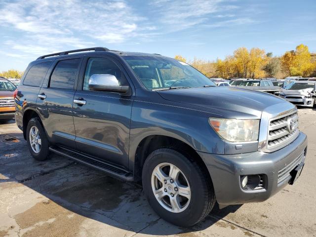 Photo 4 from auction – 2008 TOYOTA SEQUOIA LI with VIN 5TDBY68A48S006491
