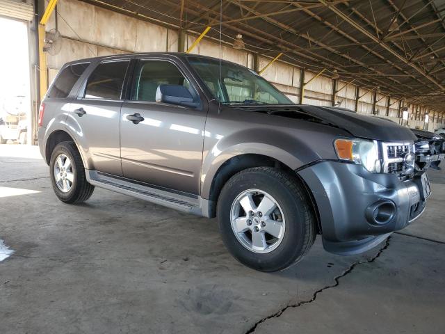 Photo 4 from auction – 2010 FORD ESCAPE XLS with VIN 1FMCU0C71AKA88326