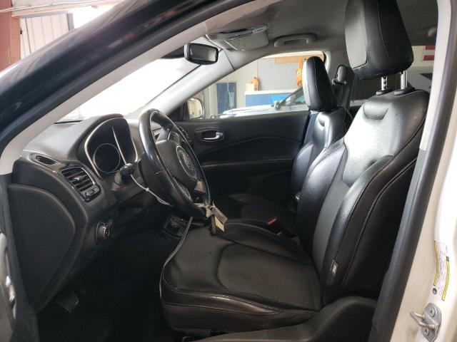 Photo 7 from auction – 2018 JEEP COMPASS LA with VIN 3C4NJDBB3JT314965