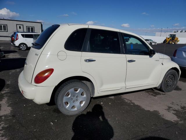 Photo 3 from auction – 2005 CHRYSLER PT CRUISER with VIN 3C4FY58B65T596425