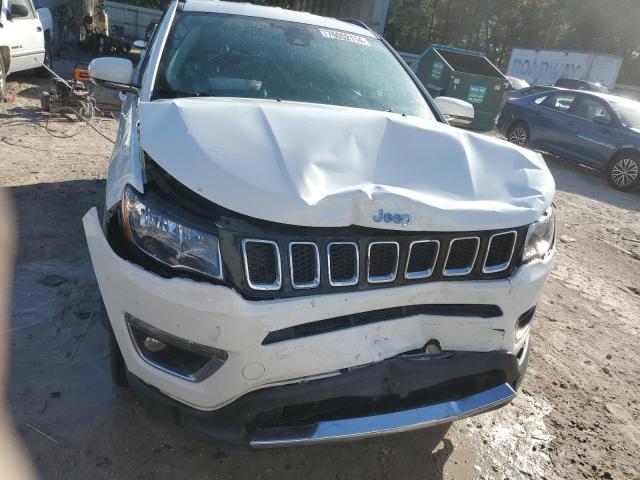 Photo 5 from auction – 2021 JEEP COMPASS LI with VIN 3C4NJDCB6MT602823