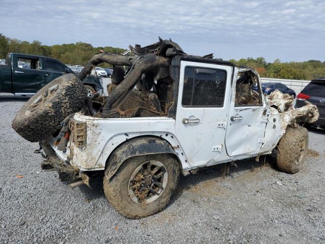 Photo 3 from auction – 2017 JEEP WRANGLER U with VIN 1C4BJWDG7HL696897
