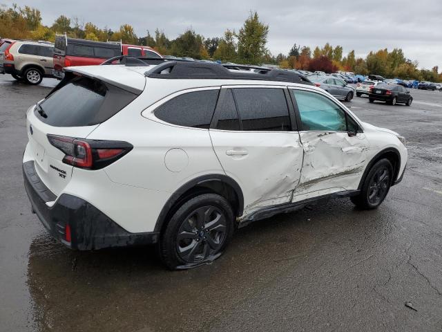 Photo 3 from auction – 2022 SUBARU OUTBACK ON with VIN 4S4BTGLD6N3239755