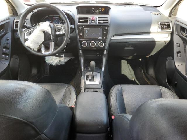 Photo 8 from auction – 2018 SUBARU FORESTER 2 with VIN JF2SJAGC1JH458758