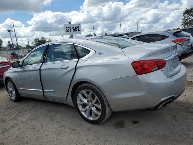 Photo 2 from auction – 2016 CHEVROLET IMPALA LTZ with VIN 2G1145S35G9139207
