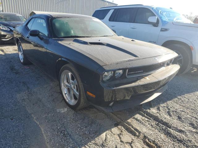 Photo 4 from auction – 2010 DODGE CHALLENGER with VIN 2B3CJ5DT9AH118834