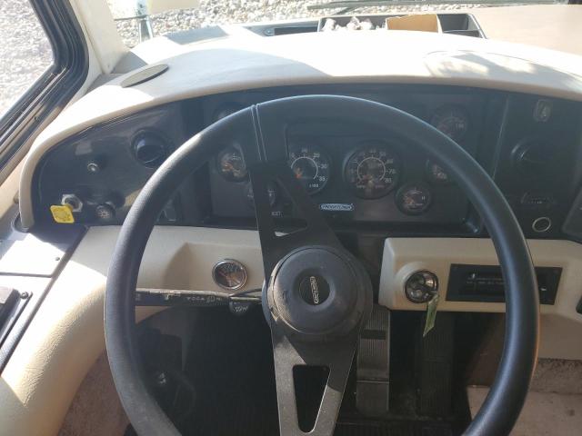 Photo 8 from auction – 2001 FREIGHTLINER CHASSIS X with VIN 4UZ6EFBCXYCH14071