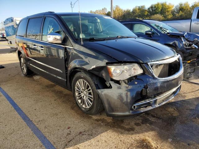 Photo 4 from auction – 2014 CHRYSLER TOWN & COU with VIN 2C4RC1CG6ER304122