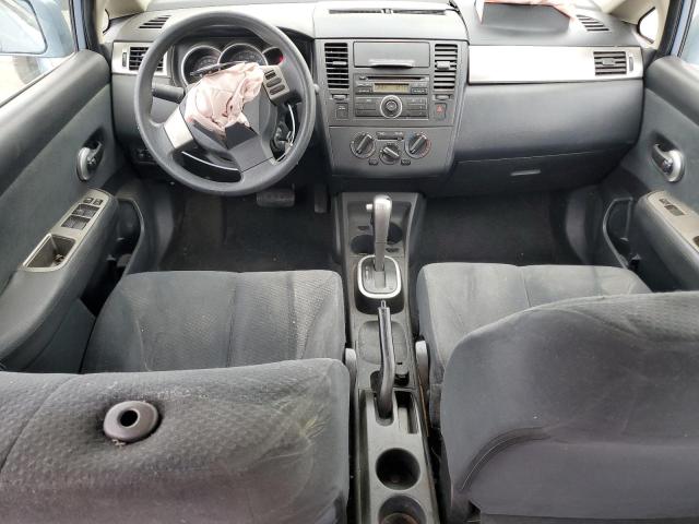 Photo 8 from auction – 2010 NISSAN VERSA S with VIN 3N1BC1CPXAL421536