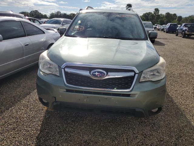 Photo 5 from auction – 2015 SUBARU FORESTER 2 with VIN JF2SJAWC7FH547212