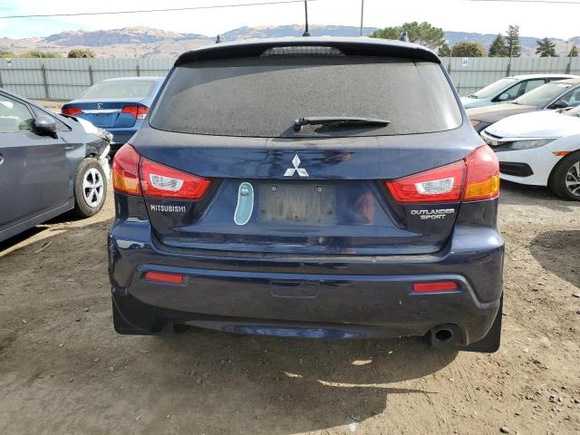 Photo 6 from auction – 2011 MITSUBISHI OUTLANDER with VIN JA4AR4AU0BZ008305