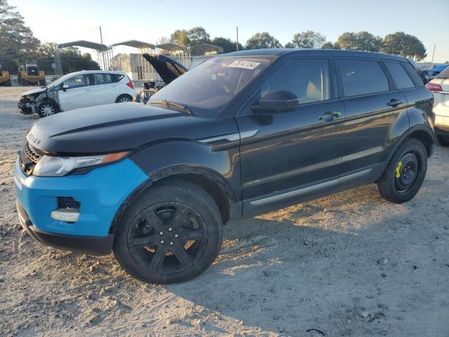 LAND ROVER RANGE ROVE 2014 with VIN SALVP2BG9EH859354 - Photo from auction