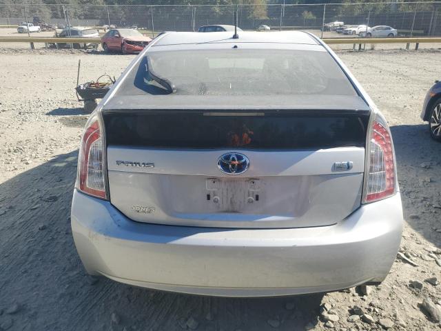 Zdjęcie 6 z aukcji – 2012 TOYOTA PRIUS z VIN JTDKN3DU6C5496857