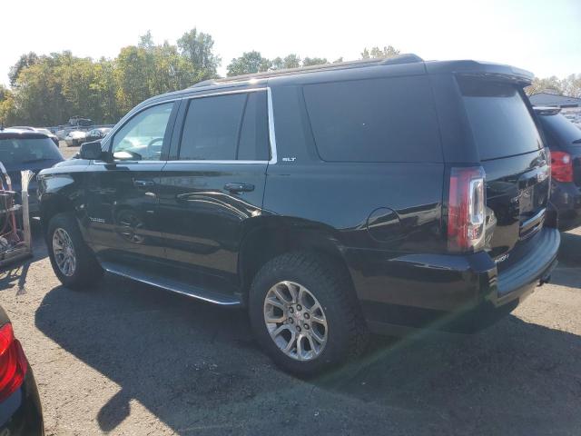 Photo 2 from auction – 2016 GMC YUKON SLT with VIN 1GKS2BKC6GR214412