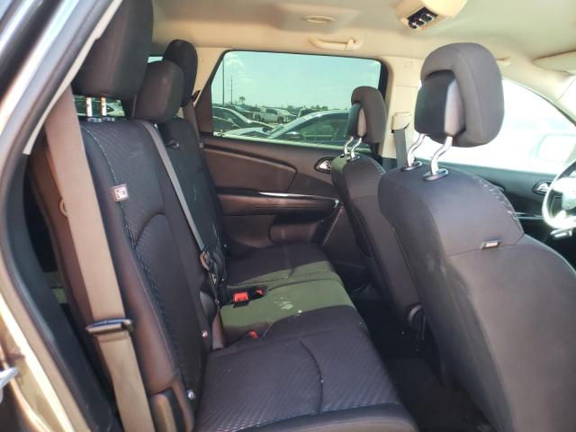 Photo 11 from auction – 2017 DODGE JOURNEY CR with VIN 3C4PDCGB9HT516710