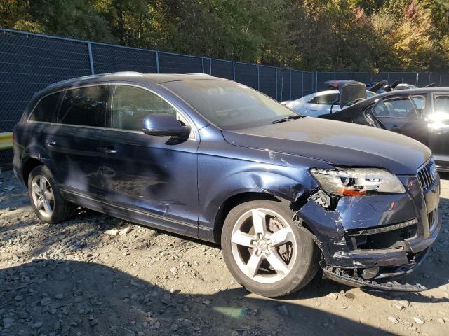 Photo 4 from auction – 2014 AUDI Q7 PREMIUM with VIN WA1LGAFE1ED019331