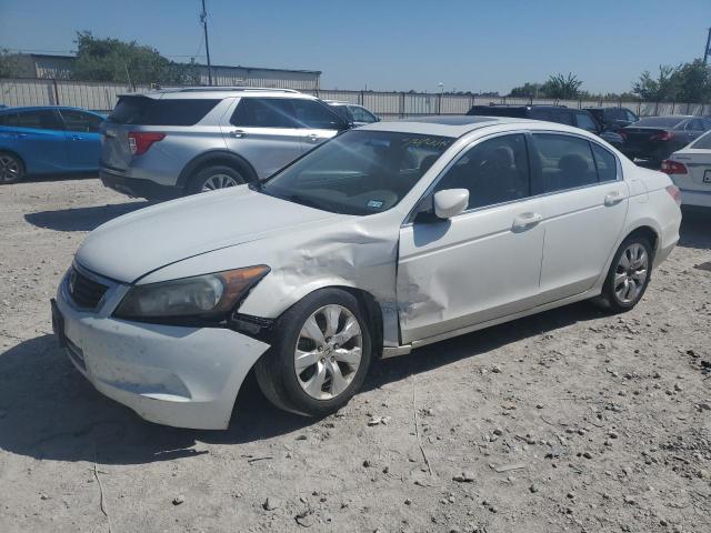Photo 1 from auction – 2010 HONDA ACCORD EX with VIN 1HGCP2F75AA180002