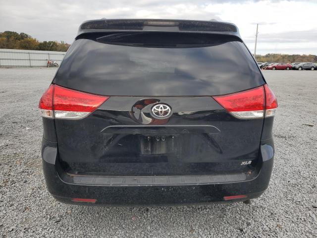 Photo 6 from auction – 2012 TOYOTA SIENNA XLE with VIN 5TDYK3DC4CS197386