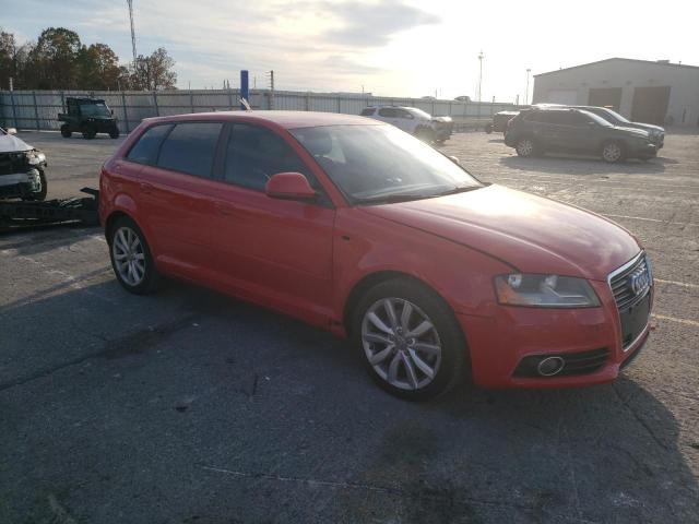 Photo 4 from auction – 2010 AUDI A3 PREMIUM with VIN WAUBFAFMXAA145210
