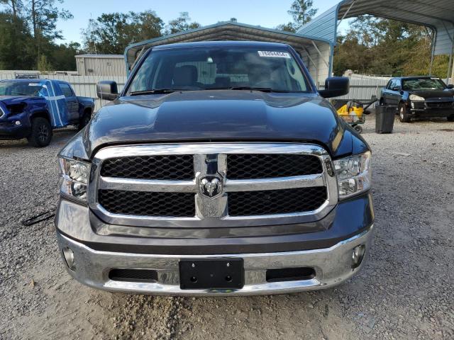 Photo 5 from auction – 2024 RAM 1500 CLASS with VIN 1C6RR7FT9RS192826