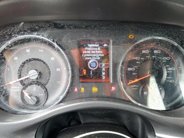 صورة رقم 9 من المزاد - 2012 DODGE CHARGER SE مع VIN 2C3CDXBGXCH262732