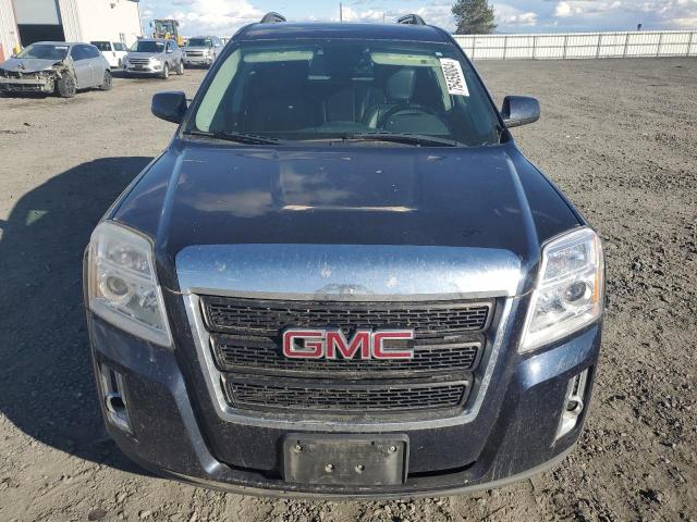 Photo 5 from auction – 2015 GMC TERRAIN SL with VIN 2GKALSEK2F6317011