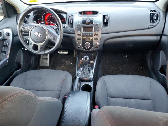 Photo 8 from auction – 2011 KIA FORTE SX with VIN KNAFW4A34B5417813