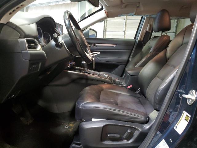 Photo 7 from auction – 2019 MAZDA CX-5 TOURI with VIN JM3KFBCM9K0671470