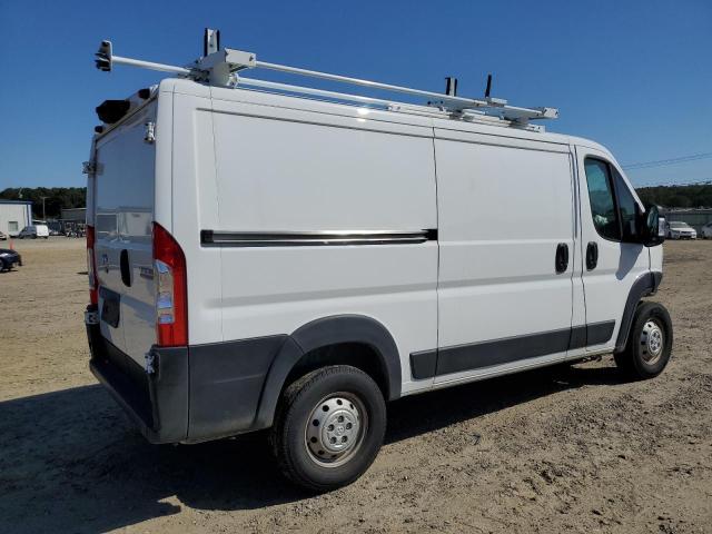 Снимка 3 от търг – 2023 RAM PROMASTER с VIN 3C6LRVAG7PE583784