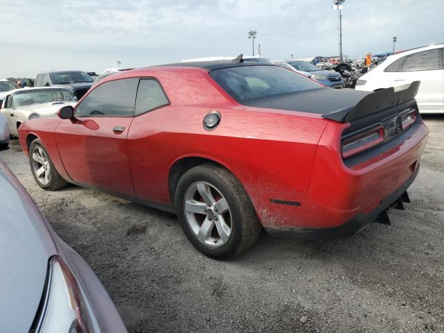 Photo 2 from auction – 2015 DODGE CHALLENGER with VIN 2C3CDZBT8FH783283