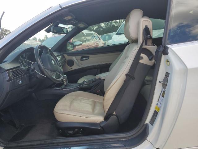 Photo 7 from auction – 2012 BMW 328 I with VIN WBADW3C54CE823169