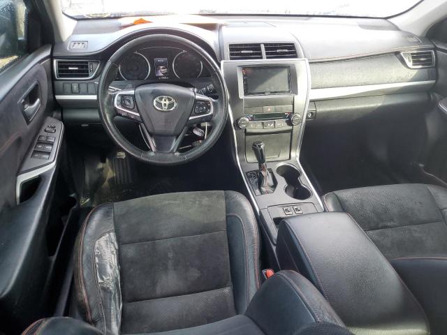 Photo 8 from auction – 2015 TOYOTA CAMRY LE with VIN 4T1BF1FK6FU895772