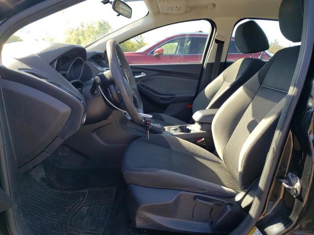 Photo 7 from auction – 2013 FORD FOCUS SE with VIN 1FADP3F20DL276406