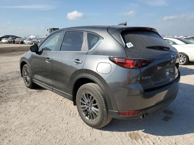 Photo 2 from auction – 2020 MAZDA CX-5 TOURI with VIN JM3KFACM5L0828469