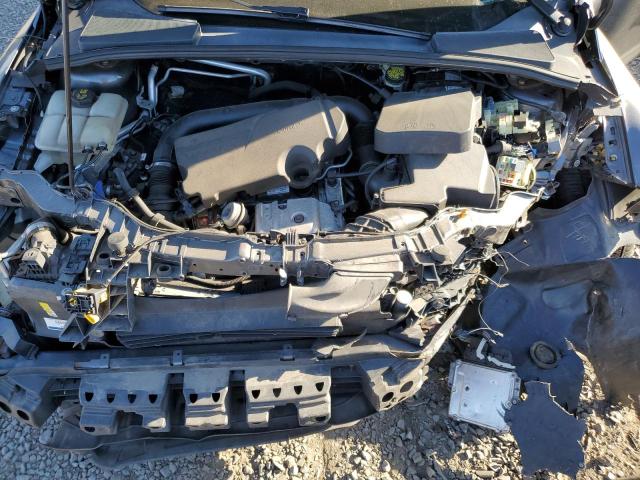 Photo 11 from auction – 2015 FORD FOCUS SE with VIN 1FADP3FE6FL267299