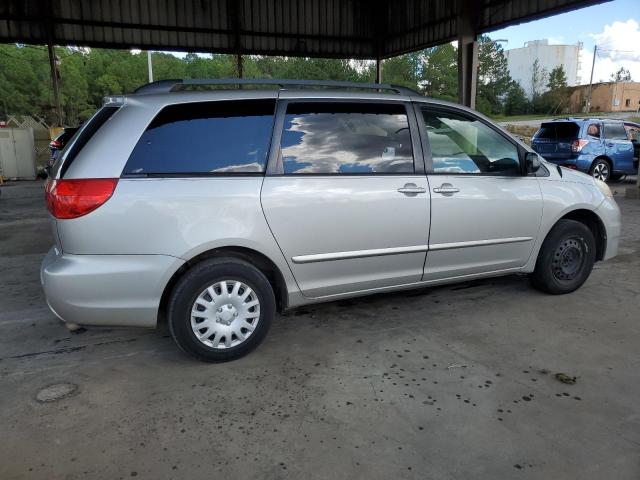 Photo 3 from auction – 2006 TOYOTA SIENNA CE with VIN 5TDZA23C46S422333