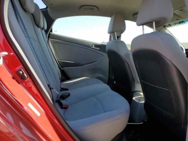 Photo 10 from auction – 2017 HYUNDAI ACCENT with VIN KMHCT4AE2HU194133