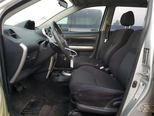 Photo 7 from auction – 2005 TOYOTA SCION XA with VIN JTKKT624150088835