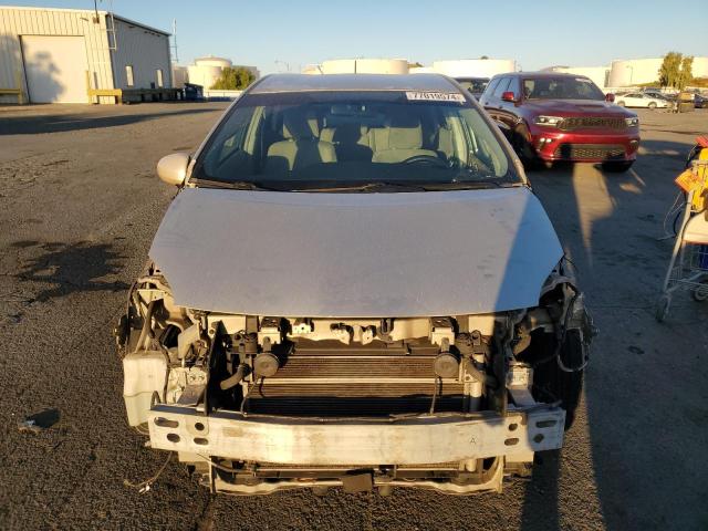 Photo 5 from auction – 2010 TOYOTA PRIUS with VIN JTDKN3DU5A0053299