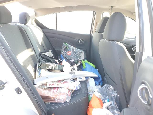 Photo 10 from auction – 2015 NISSAN VERSA S with VIN 3N1CN7AP3FL945896