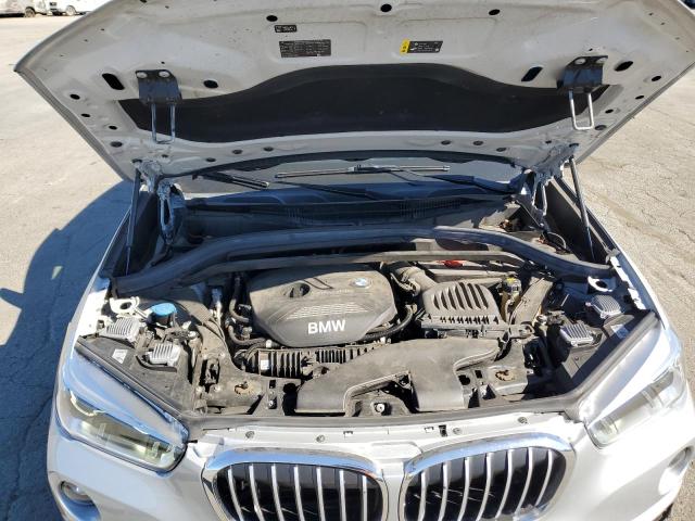 Photo 12 from auction – 2018 BMW X1 SDRIVE2 with VIN WBXHU7C32J5L07263